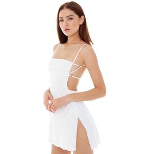 Are you am I starli dress